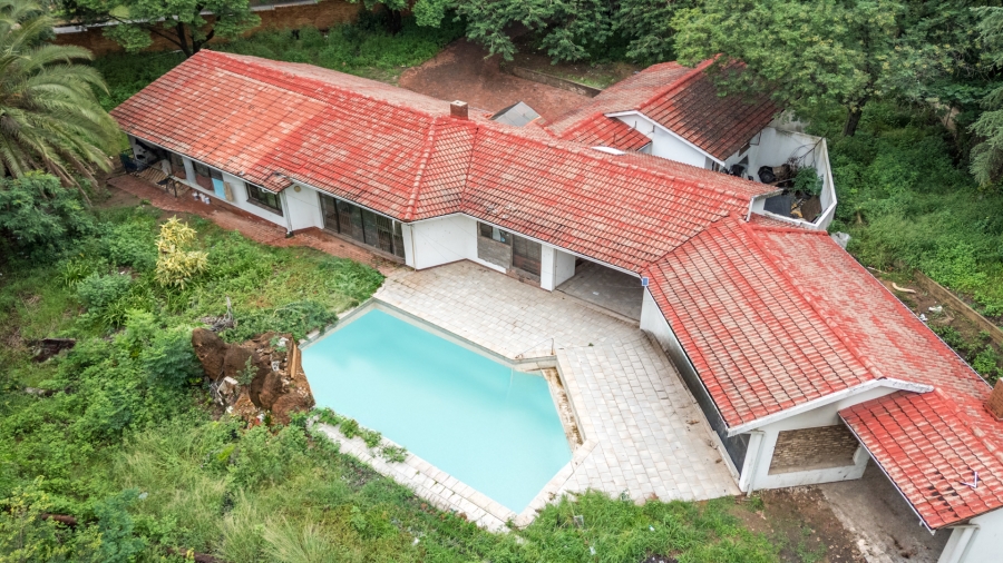 4 Bedroom Property for Sale in Bryanston Gauteng