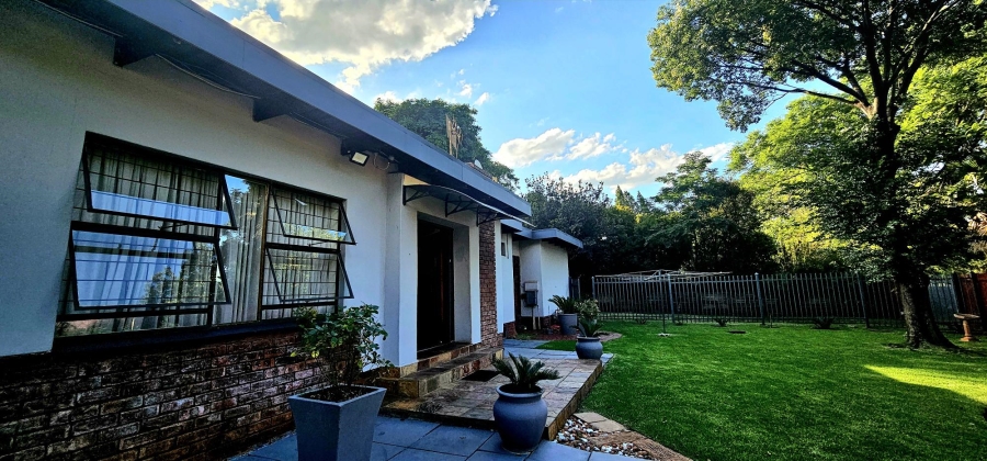 6 Bedroom Property for Sale in Valhalla Gauteng