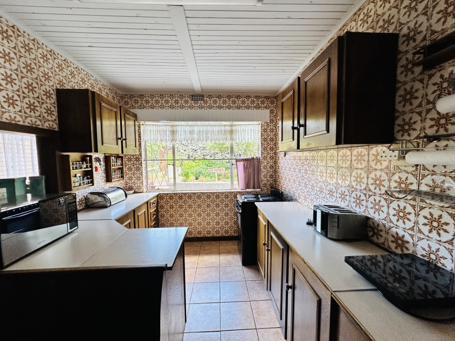 4 Bedroom Property for Sale in Kibler Park Gauteng