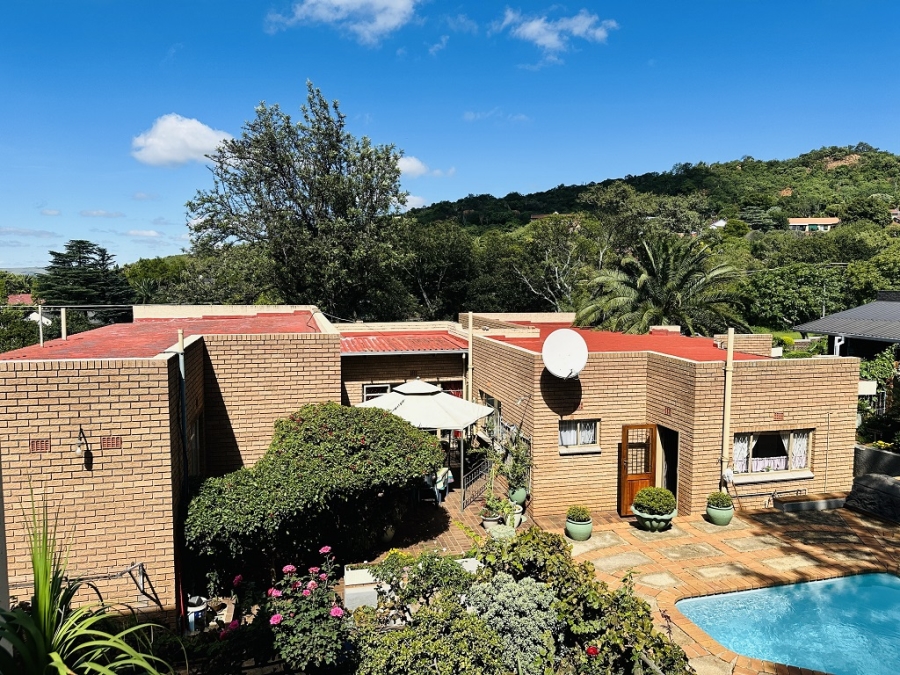 4 Bedroom Property for Sale in Kibler Park Gauteng