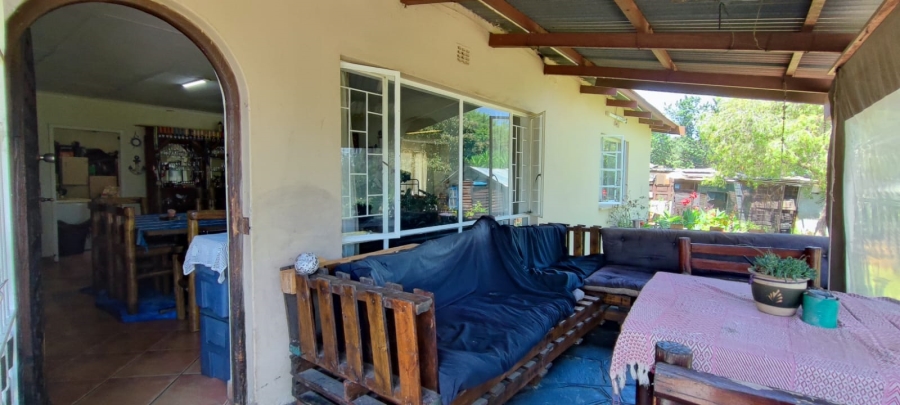 4 Bedroom Property for Sale in Mnandi Gauteng