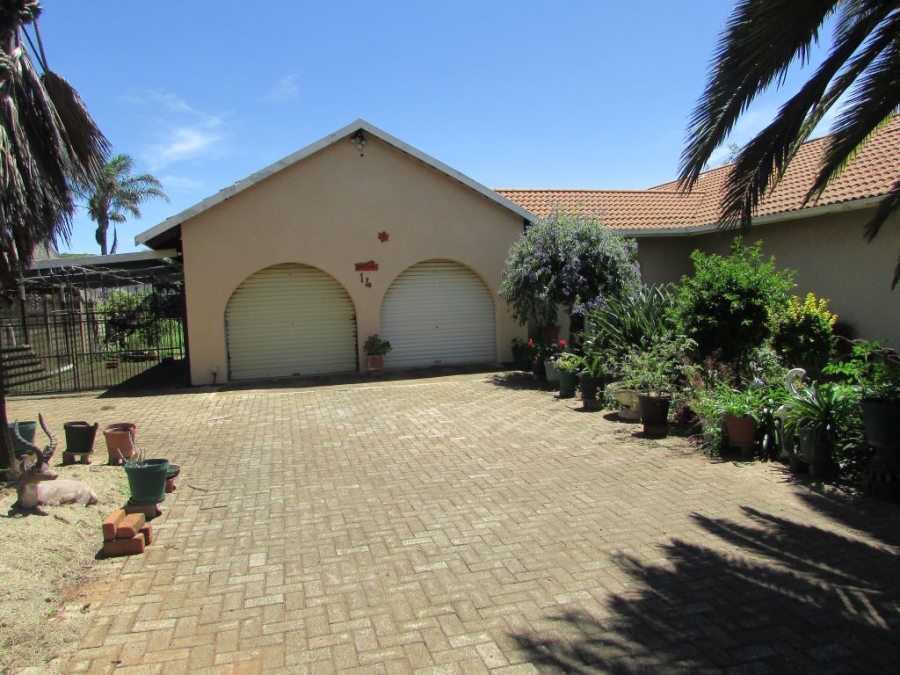 4 Bedroom Property for Sale in Culemborg Park Gauteng