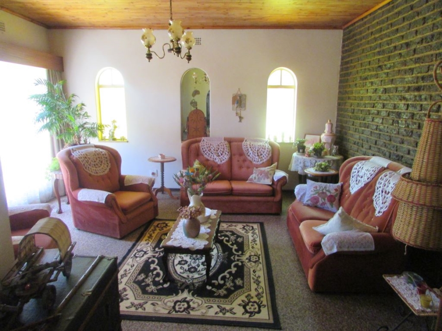 4 Bedroom Property for Sale in Culemborg Park Gauteng