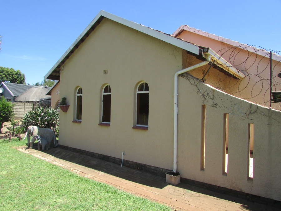 4 Bedroom Property for Sale in Culemborg Park Gauteng