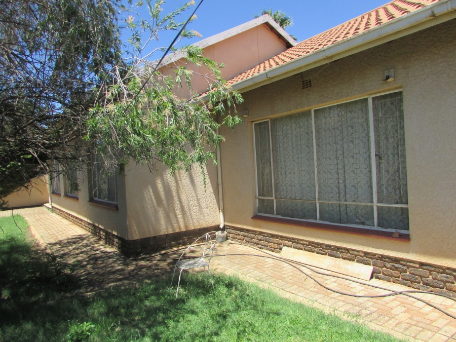 4 Bedroom Property for Sale in Culemborg Park Gauteng