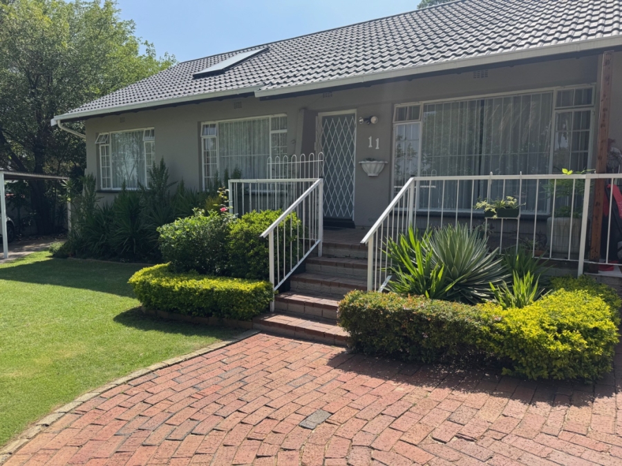 3 Bedroom Property for Sale in Isandovale Gauteng