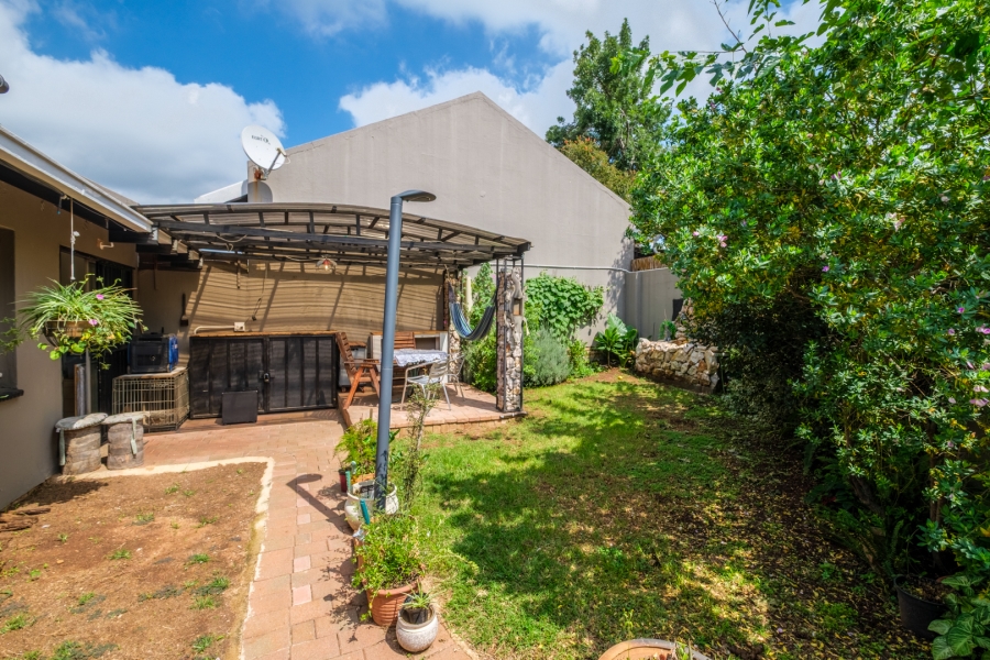 3 Bedroom Property for Sale in Northwold Gauteng