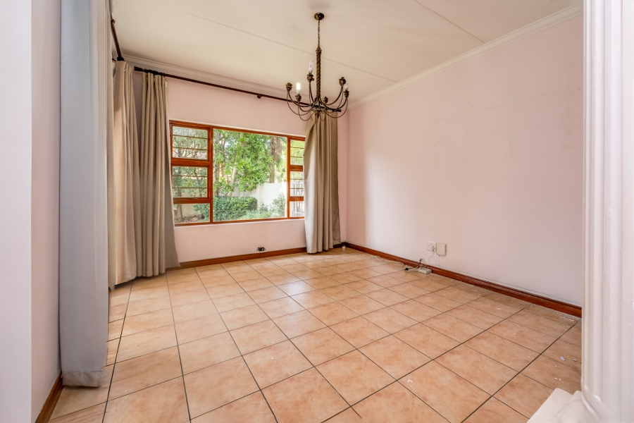 3 Bedroom Property for Sale in Sunninghill Gauteng