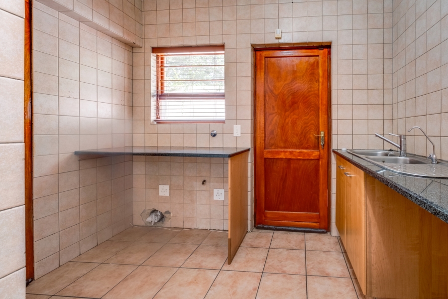 3 Bedroom Property for Sale in Sunninghill Gauteng