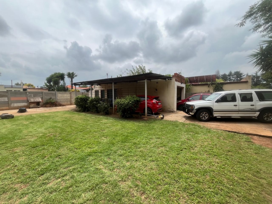 3 Bedroom Property for Sale in Brenthurst Gauteng