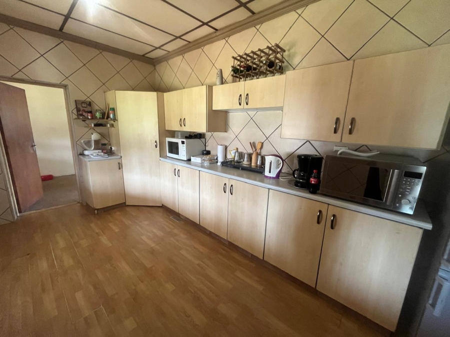 3 Bedroom Property for Sale in Brenthurst Gauteng