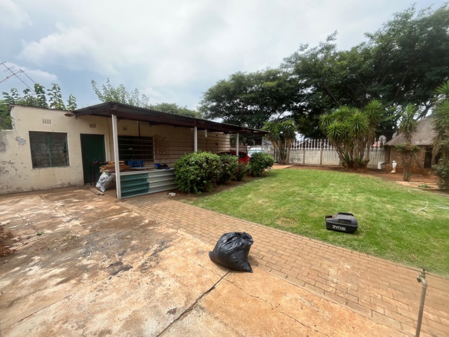 3 Bedroom Property for Sale in Brenthurst Gauteng