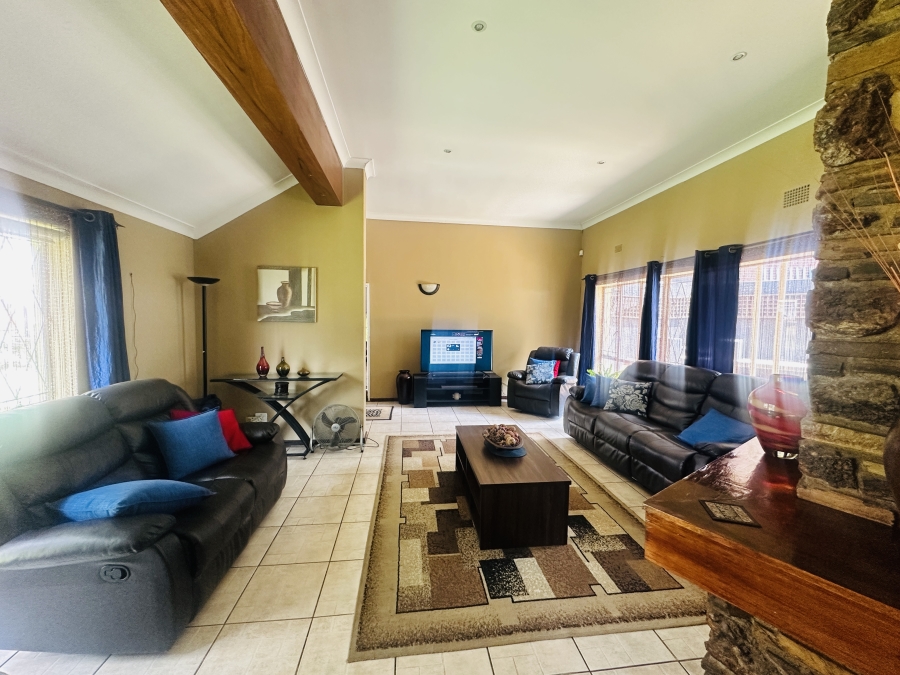 4 Bedroom Property for Sale in Hazelpark Gauteng