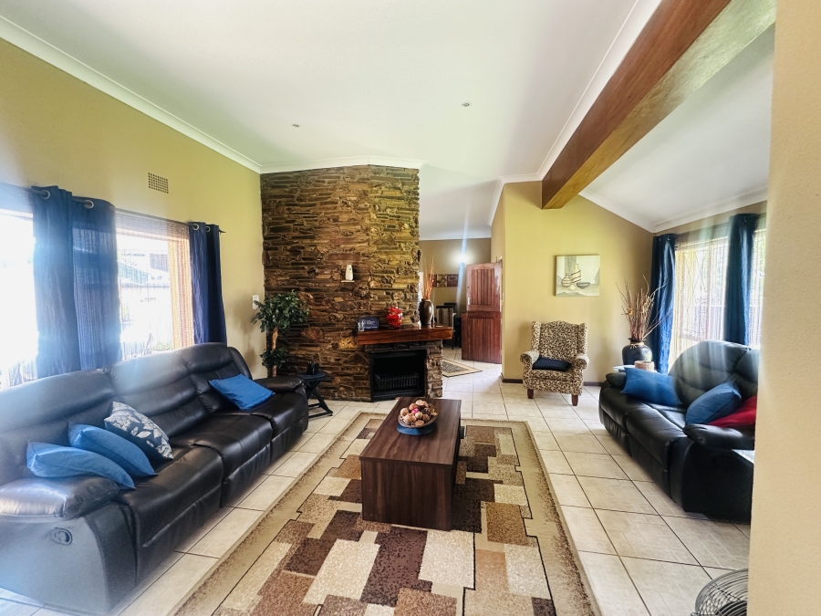 4 Bedroom Property for Sale in Hazelpark Gauteng