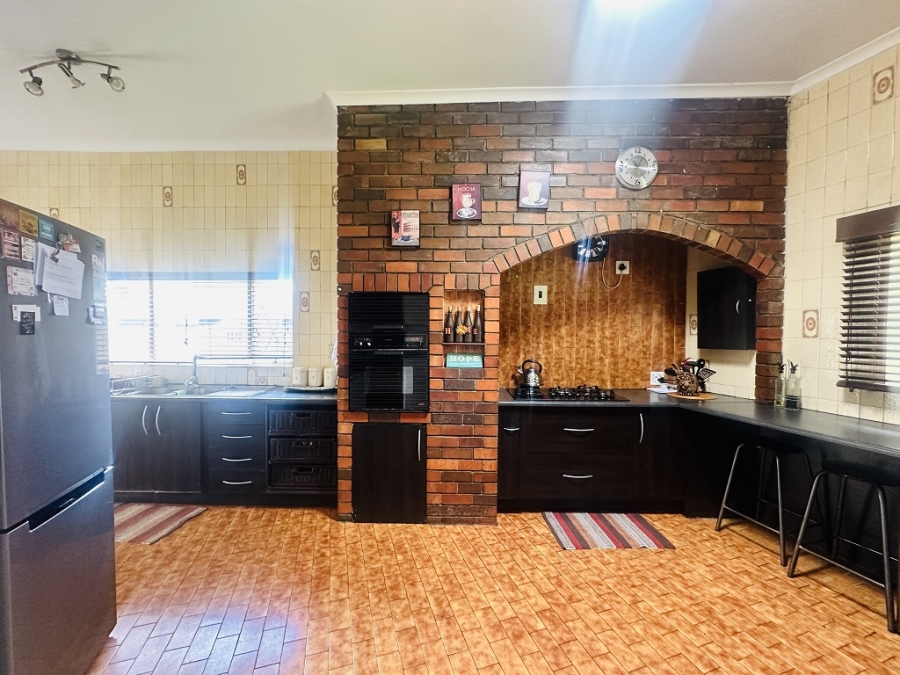 4 Bedroom Property for Sale in Hazelpark Gauteng