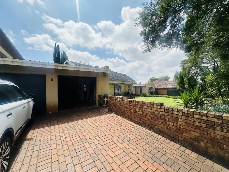 4 Bedroom Property for Sale in Hazelpark Gauteng