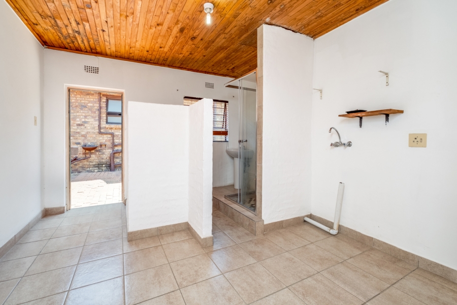 4 Bedroom Property for Sale in Sunninghill Gauteng