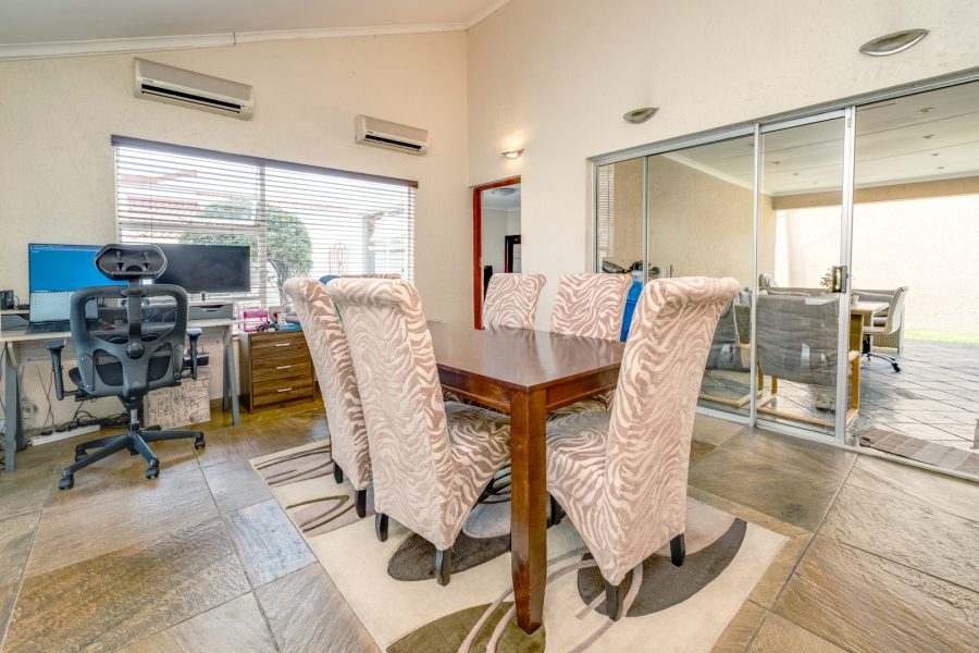 3 Bedroom Property for Sale in Sunninghill Gauteng