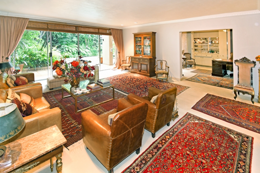 3 Bedroom Property for Sale in Illovo Gauteng