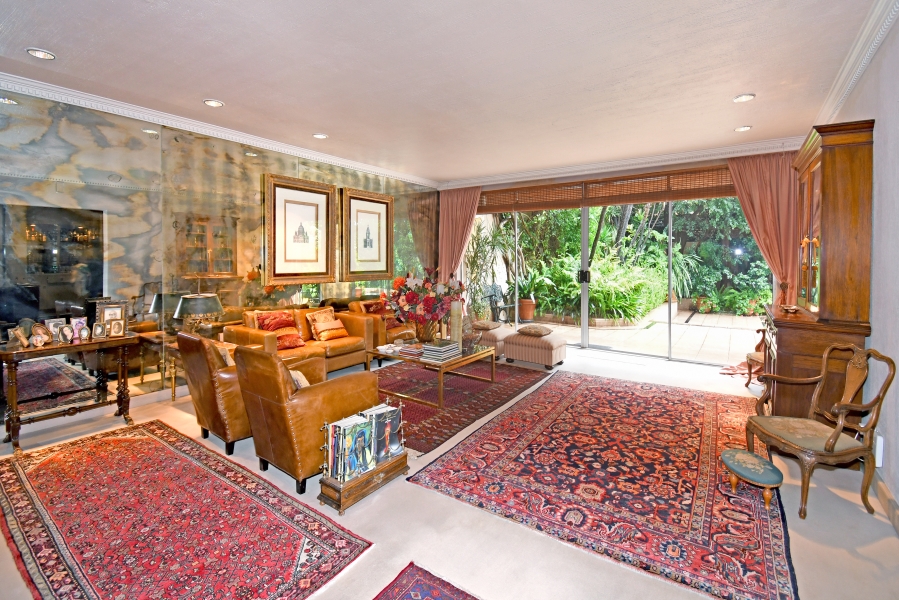 3 Bedroom Property for Sale in Illovo Gauteng