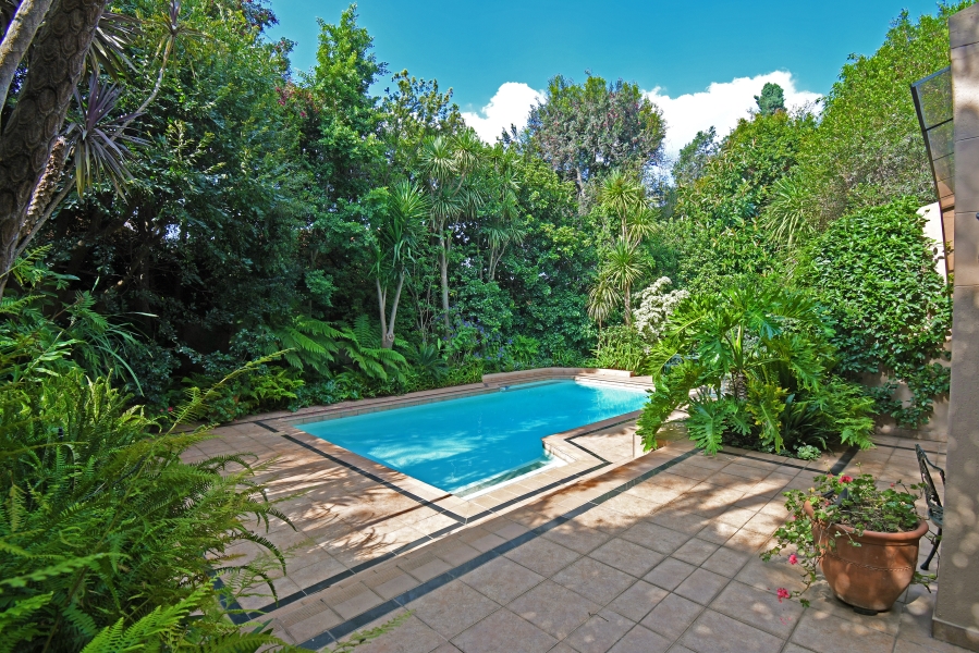 3 Bedroom Property for Sale in Illovo Gauteng
