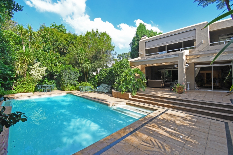 3 Bedroom Property for Sale in Illovo Gauteng