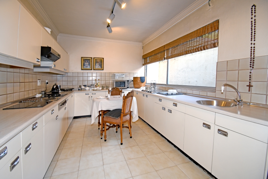 3 Bedroom Property for Sale in Illovo Gauteng