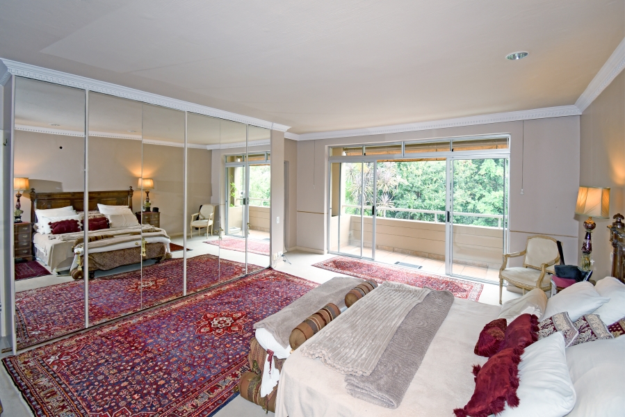 3 Bedroom Property for Sale in Illovo Gauteng