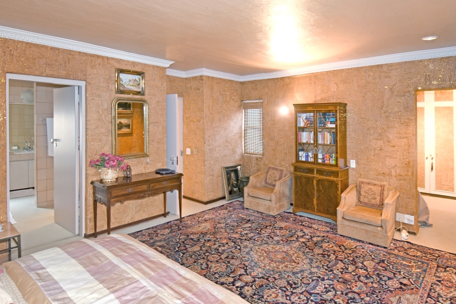 3 Bedroom Property for Sale in Illovo Gauteng