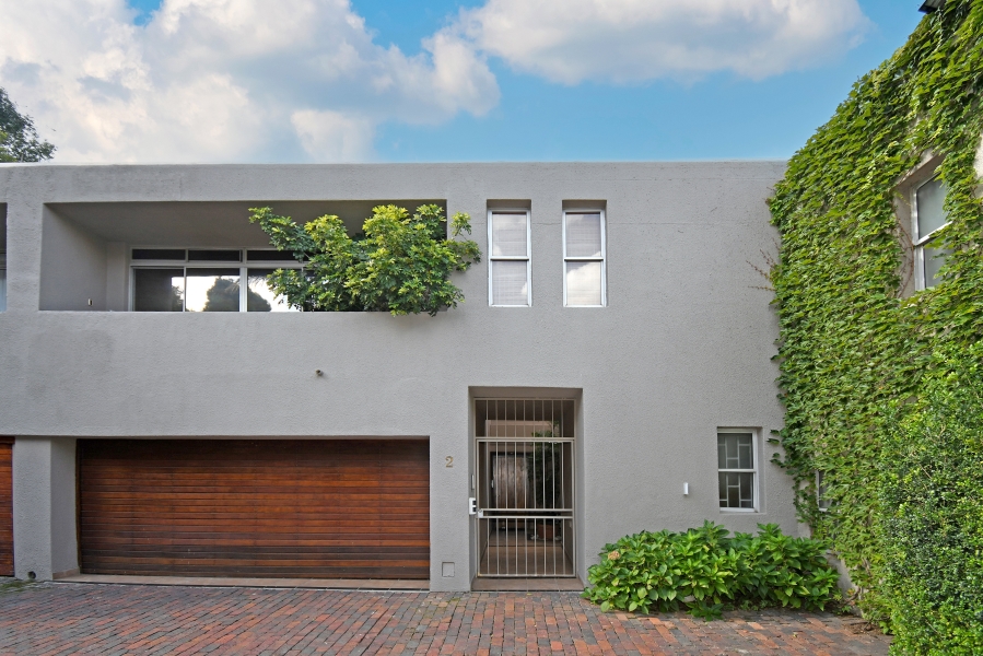 3 Bedroom Property for Sale in Illovo Gauteng