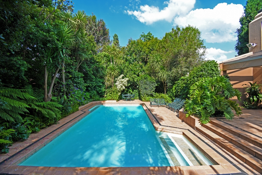 3 Bedroom Property for Sale in Illovo Gauteng