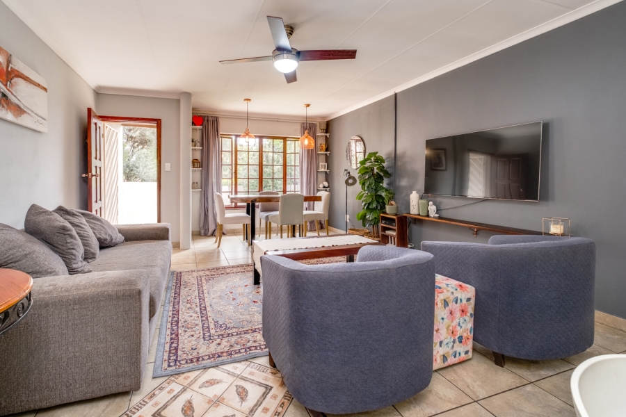 3 Bedroom Property for Sale in Lonehill Gauteng