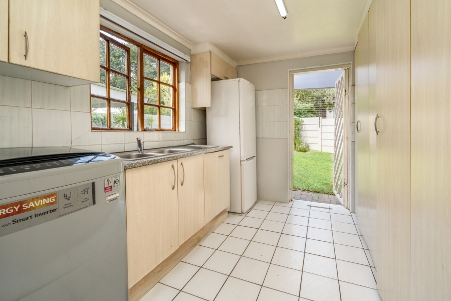 3 Bedroom Property for Sale in Lonehill Gauteng