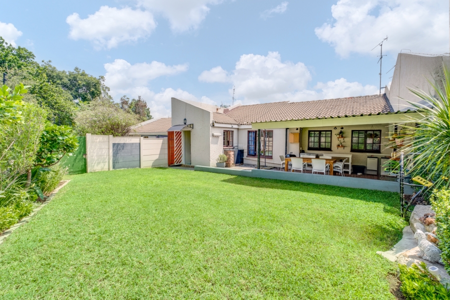 3 Bedroom Property for Sale in Lonehill Gauteng