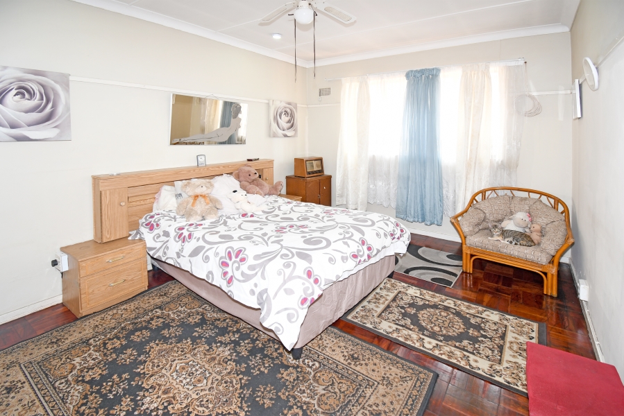 3 Bedroom Property for Sale in Glenhazel Gauteng