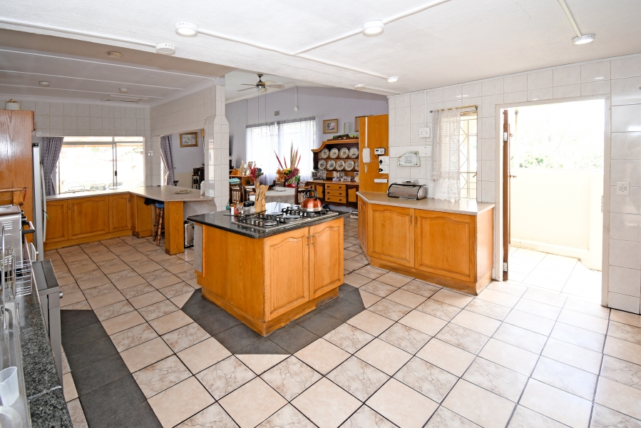 3 Bedroom Property for Sale in Glenhazel Gauteng