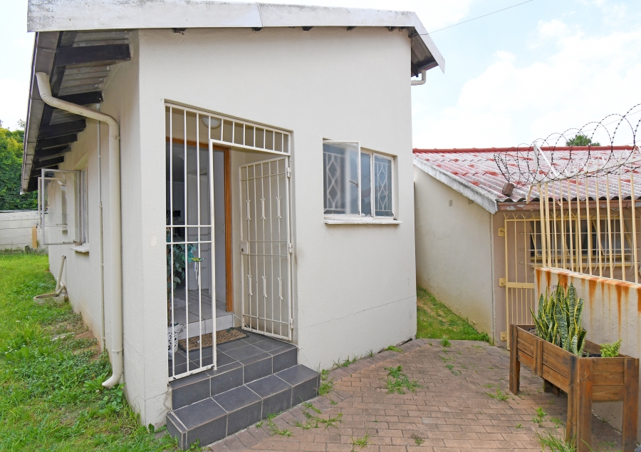 3 Bedroom Property for Sale in Glenhazel Gauteng