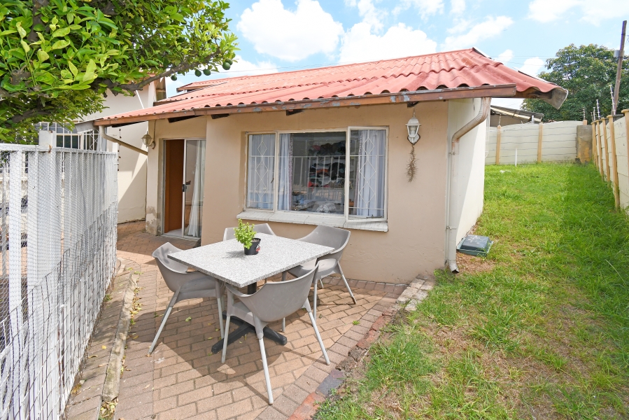 3 Bedroom Property for Sale in Glenhazel Gauteng