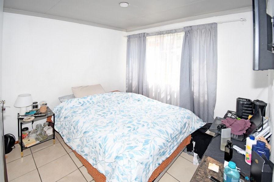 3 Bedroom Property for Sale in Glenhazel Gauteng