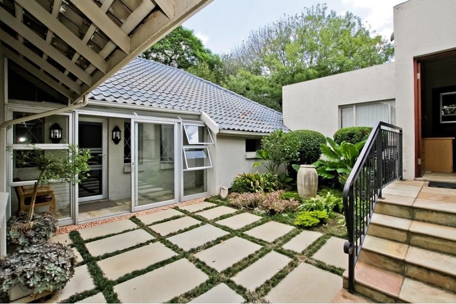 Commercial Property for Sale in Rosebank Gauteng