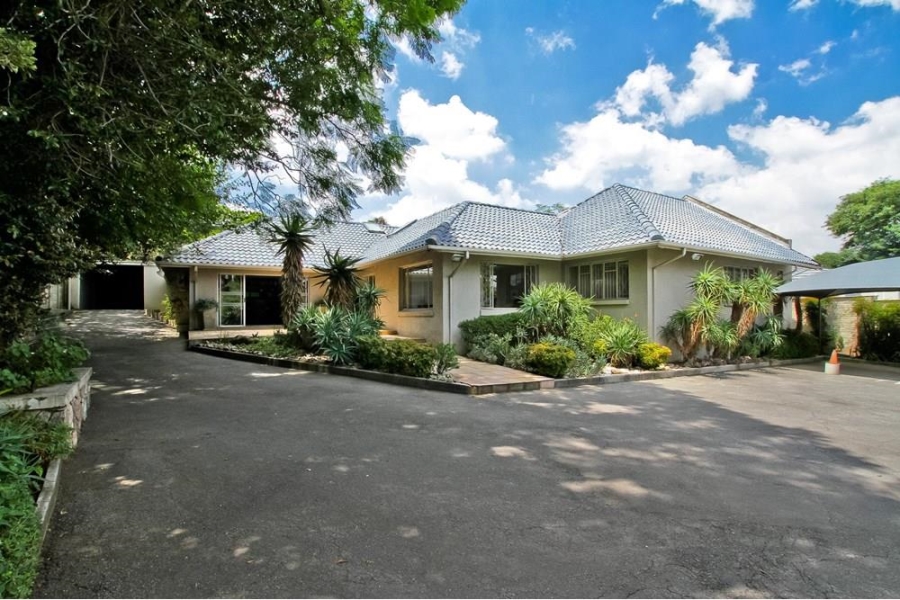 Commercial Property for Sale in Rosebank Gauteng