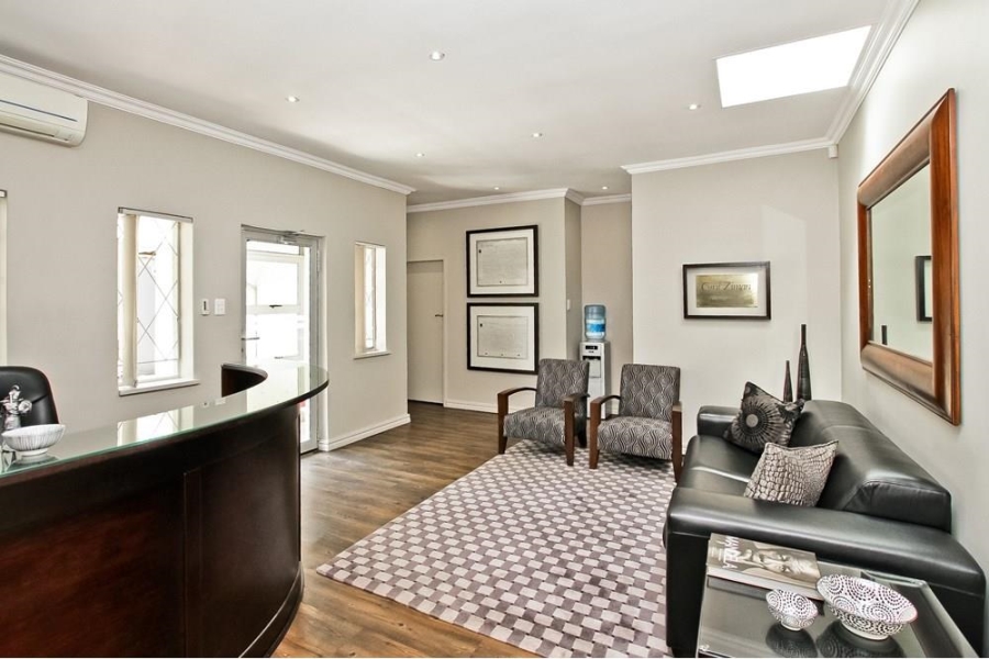 Commercial Property for Sale in Rosebank Gauteng