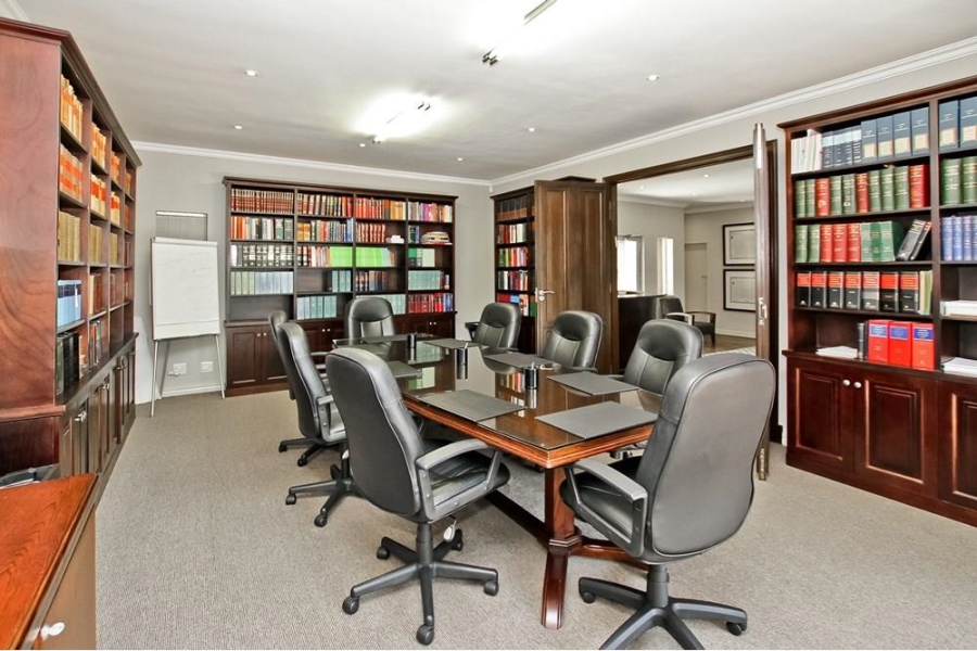 Commercial Property for Sale in Rosebank Gauteng