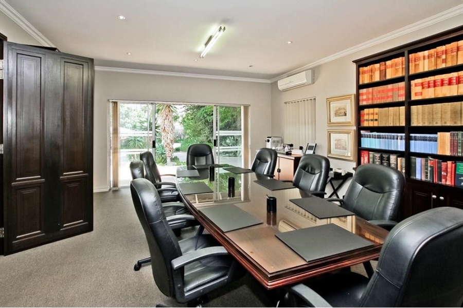 Commercial Property for Sale in Rosebank Gauteng