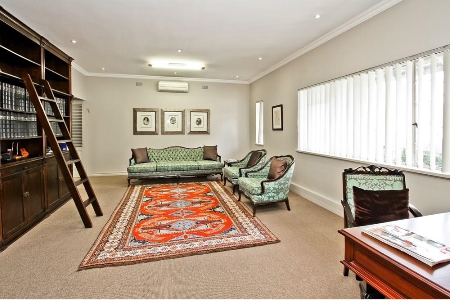 Commercial Property for Sale in Rosebank Gauteng