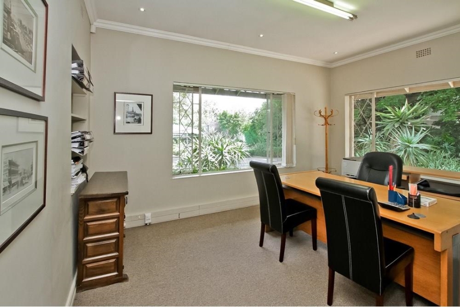 Commercial Property for Sale in Rosebank Gauteng