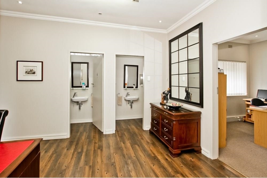 Commercial Property for Sale in Rosebank Gauteng