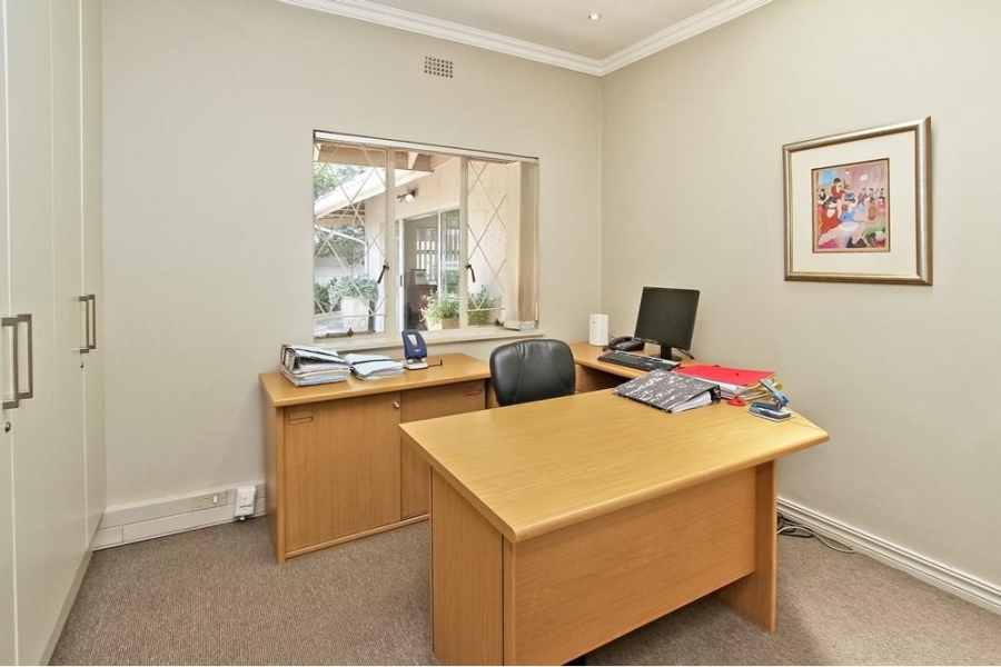 Commercial Property for Sale in Rosebank Gauteng