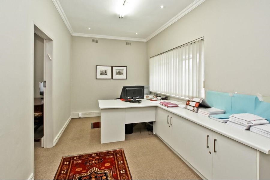 Commercial Property for Sale in Rosebank Gauteng