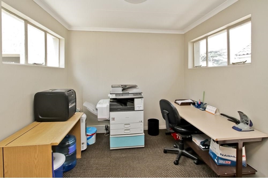 Commercial Property for Sale in Rosebank Gauteng